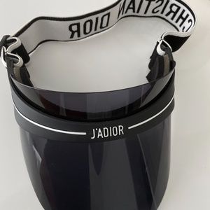 Christian DiorClub 1 Visor